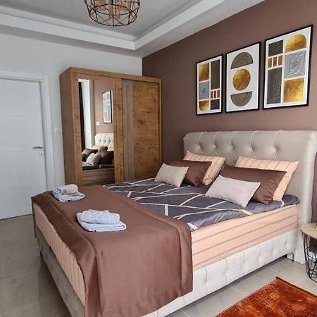 Apartman Orange ブゴイノ エクステリア 写真