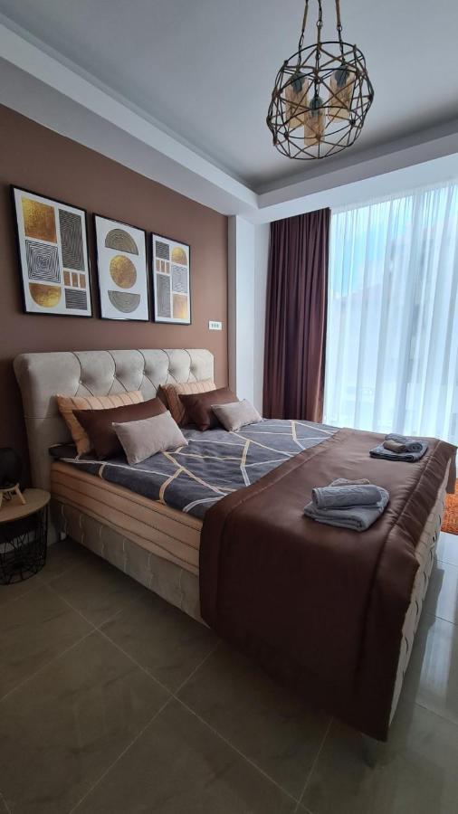 Apartman Orange ブゴイノ エクステリア 写真