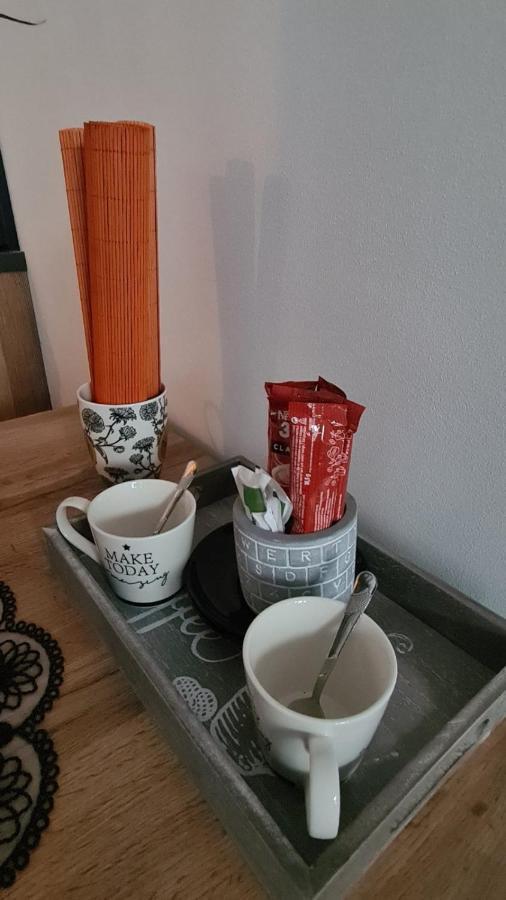 Apartman Orange ブゴイノ エクステリア 写真