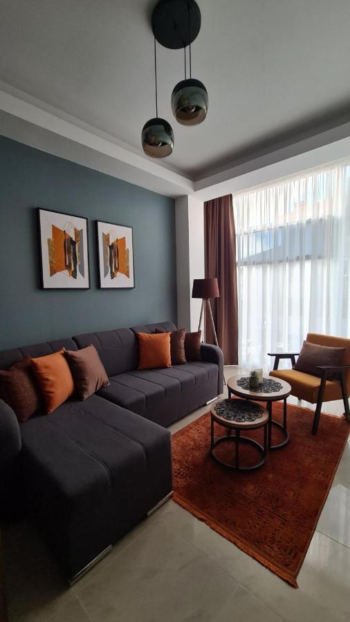 Apartman Orange ブゴイノ エクステリア 写真