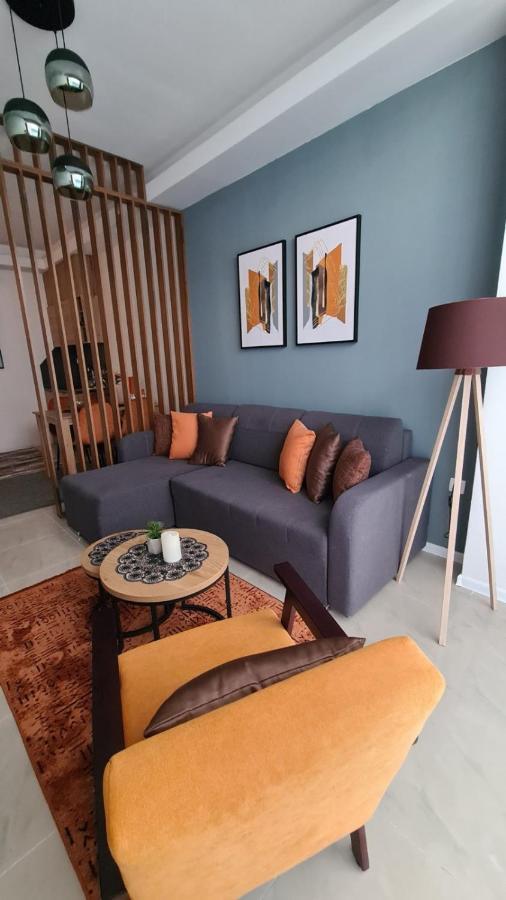 Apartman Orange ブゴイノ エクステリア 写真